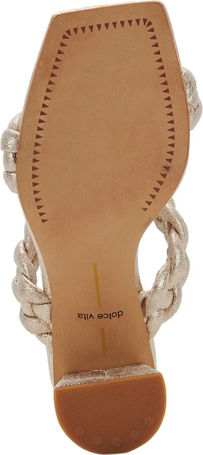 Paily Braided Sandal - Image 6
