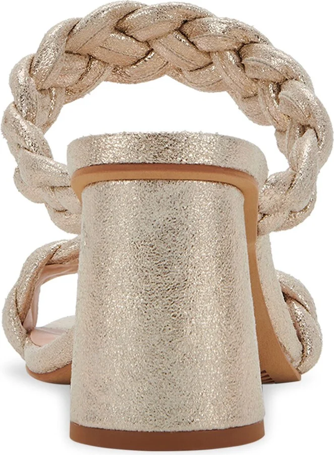 Paily Braided Sandal - Image 7
