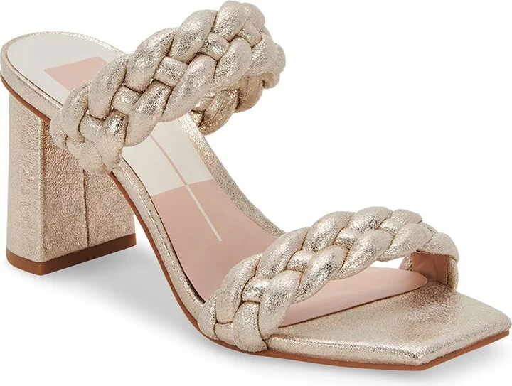 Paily Braided Sandal