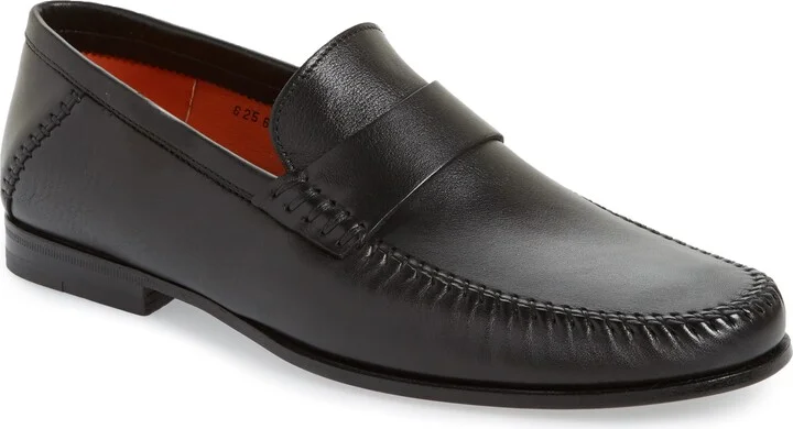 Paine Loafer