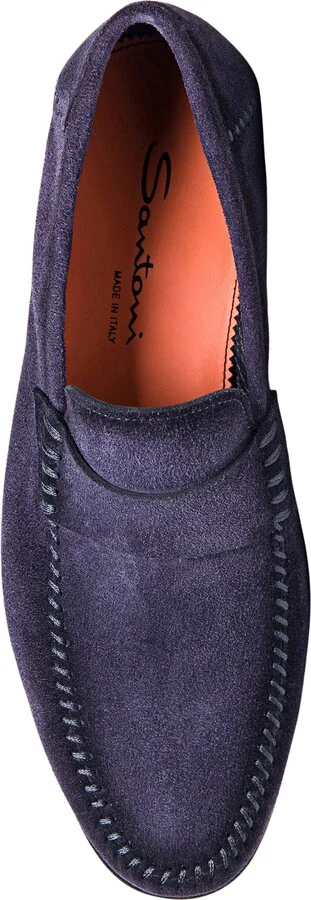 Paine Suede Loafer - Image 5