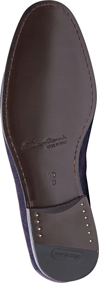 Paine Suede Loafer - Image 6