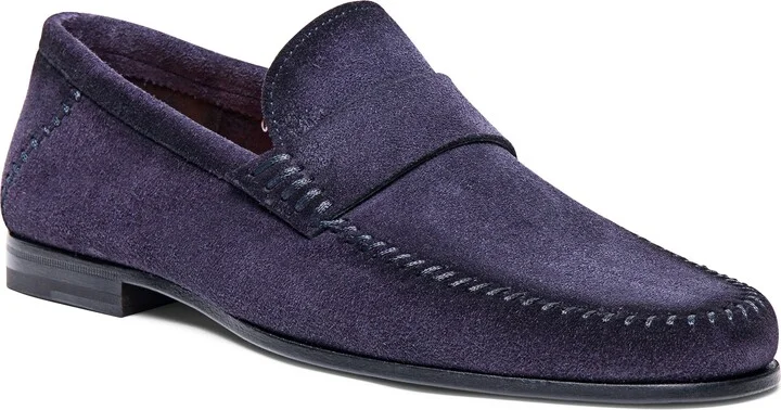 Paine Suede Loafer