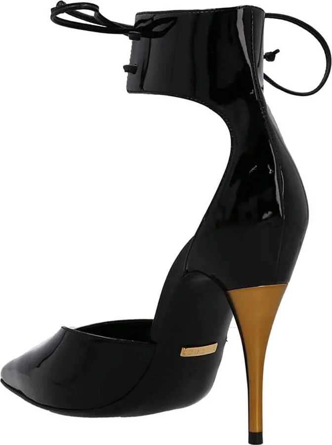 Painted Pumps - Image 2