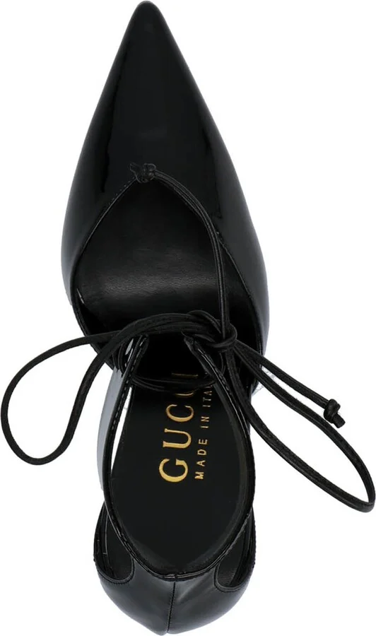 Painted Pumps - Image 3