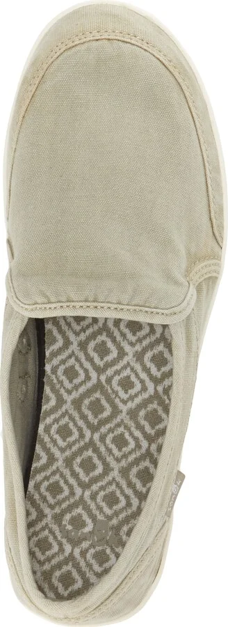 'Pair O Dice' Slip On - Image 4