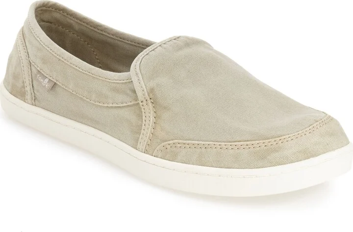 'Pair O Dice' Slip On - Image 5