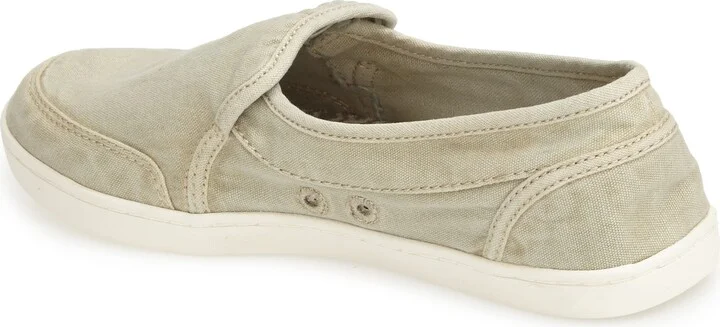 'Pair O Dice' Slip On - Image 6