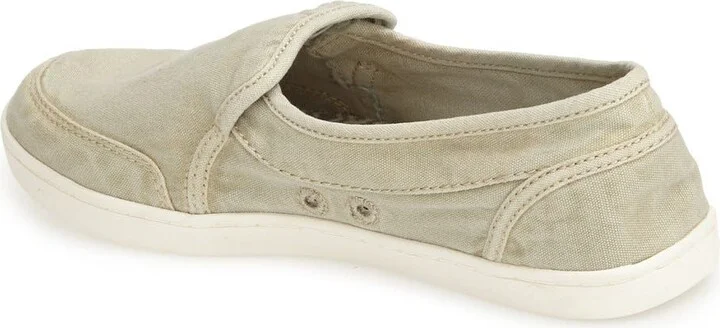 'Pair O Dice' Slip On - Image 7