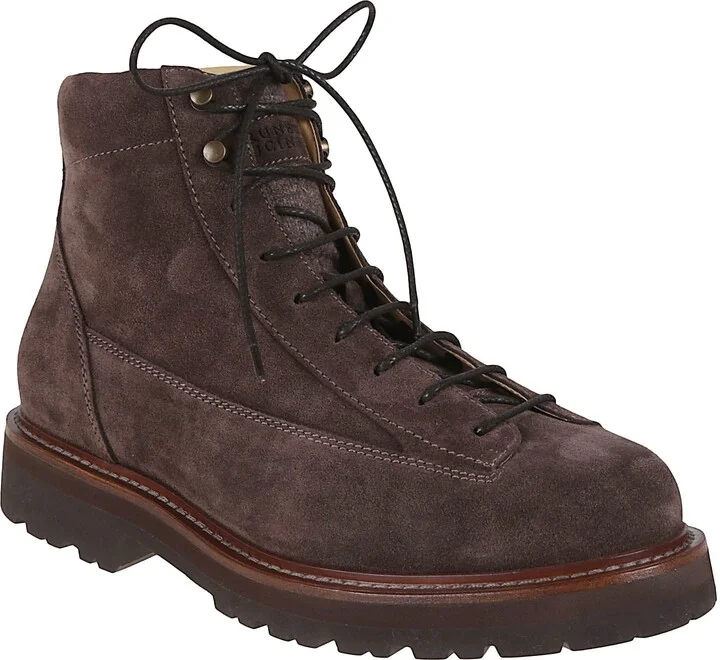 Pair Of Ankle Boots - Image 2
