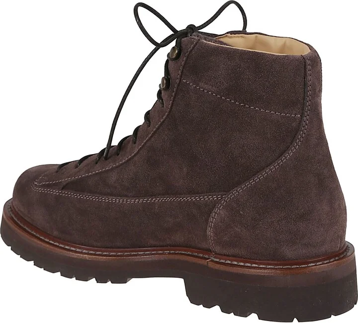 Pair Of Ankle Boots - Image 3