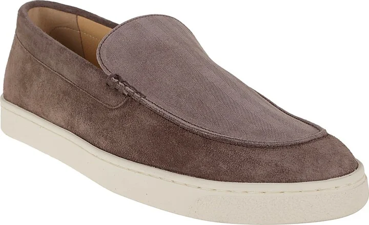 Pair Of Loafers - Image 2