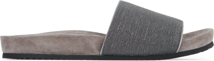 Pair Of Slippers