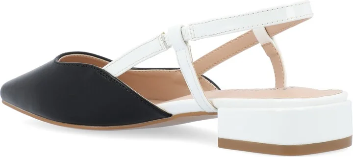 Paislee Slingback Pump - Image 2