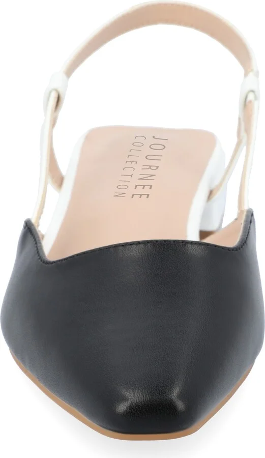 Paislee Slingback Pump - Image 3