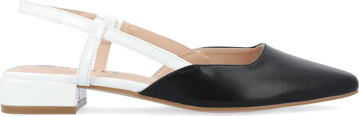 Paislee Slingback Pump - Image 4