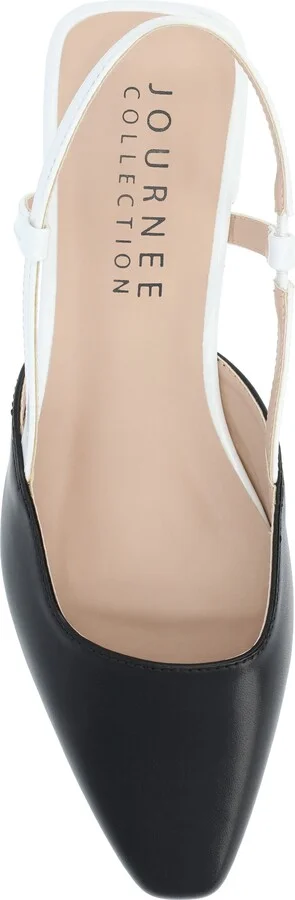 Paislee Slingback Pump - Image 5