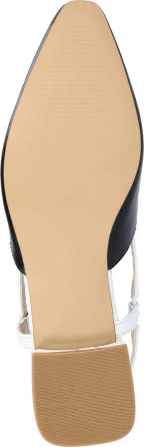 Paislee Slingback Pump - Image 6