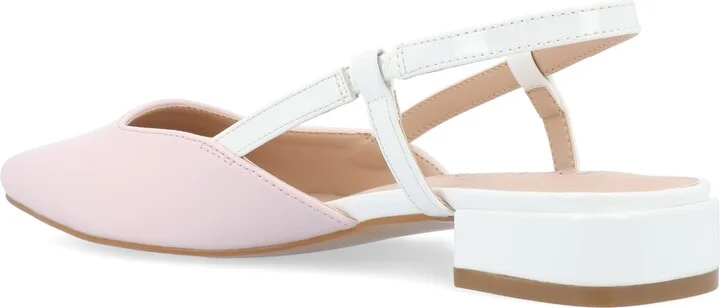 Paislee Slingback Pump - Image 8