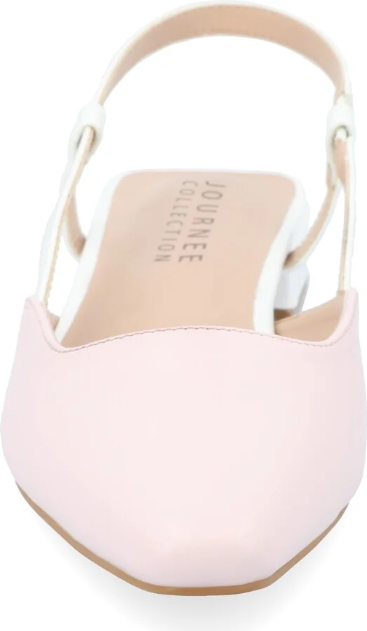 Paislee Slingback Pump - Image 9