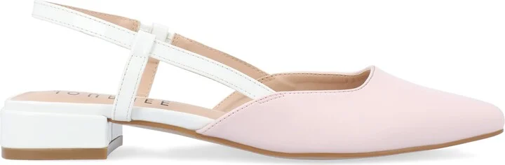 Paislee Slingback Pump - Image 10