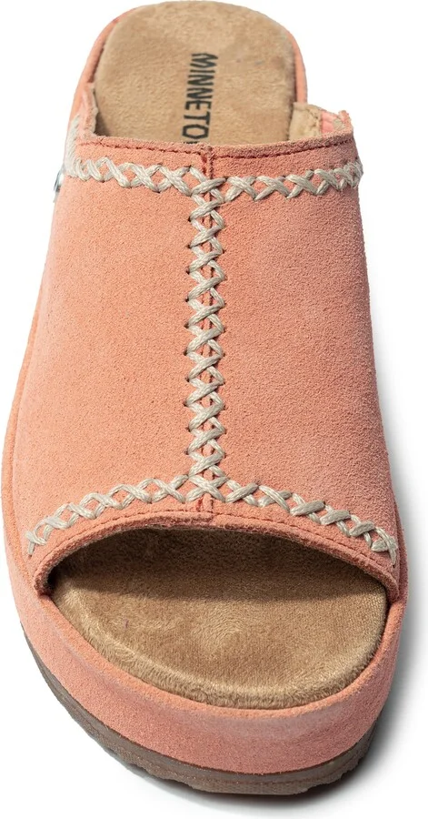 Paislee Wedge Sandal - Image 4