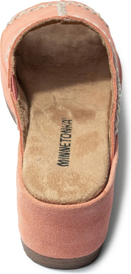 Paislee Wedge Sandal - Image 6