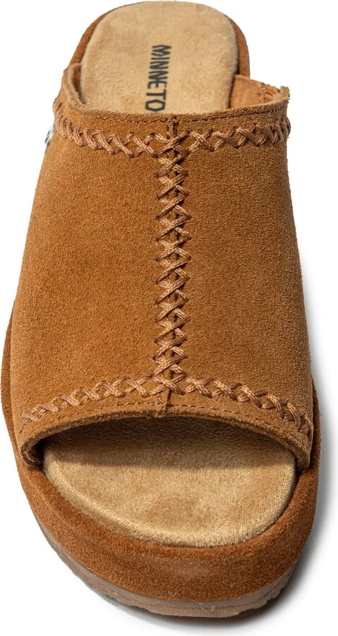 Paislee Wedge Sandal - Image 10