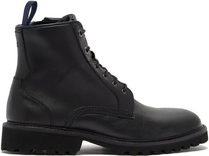 PAISLEY AND GRAY Bethnal Lace-Up Boot - Image 3