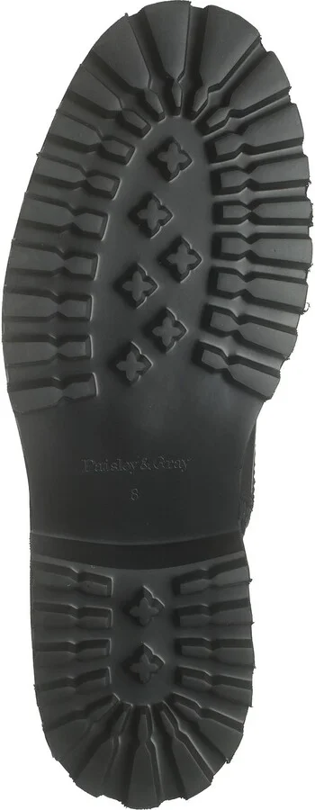 PAISLEY AND GRAY Bethnal Lace-Up Boot - Image 5