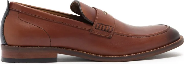 PAISLEY AND GRAY Leaden Hall Slip-On Penny Loafer - Image 3