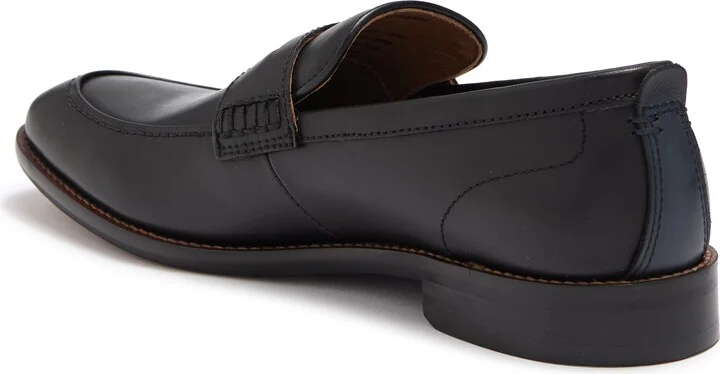 PAISLEY AND GRAY Leaden Hall Slip-On Penny Loafer - Image 7
