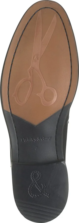 PAISLEY AND GRAY Leaden Hall Slip-On Penny Loafer - Image 10
