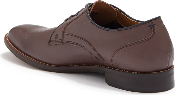 PAISLEY AND GRAY Ludgate Leather Derby - Image 2