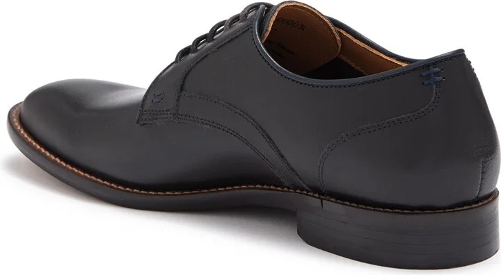 PAISLEY AND GRAY Ludgate Leather Derby - Image 7