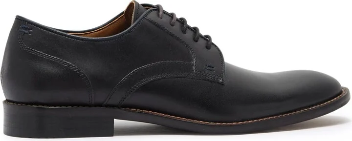 PAISLEY AND GRAY Ludgate Leather Derby - Image 8