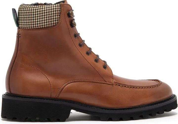 PAISLEY AND GRAY Mile Moc Toe Boot - Image 3