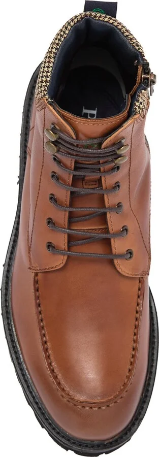 PAISLEY AND GRAY Mile Moc Toe Boot - Image 4