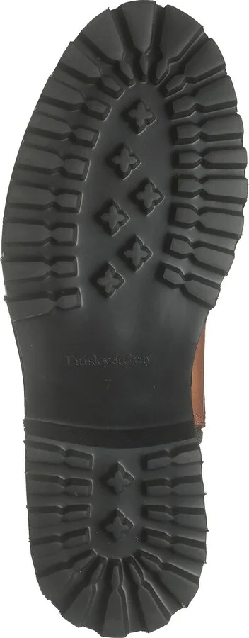 PAISLEY AND GRAY Mile Moc Toe Boot - Image 5
