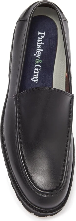PAISLEY AND GRAY Mostin Venetian Loafer - Image 4