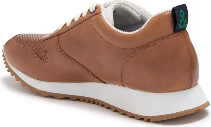 PAISLEY AND GRAY Newham Low Pro Sneaker - Image 2