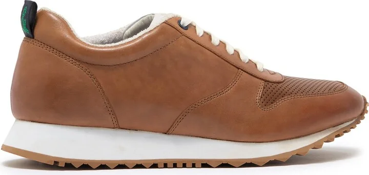 PAISLEY AND GRAY Newham Low Pro Sneaker - Image 3