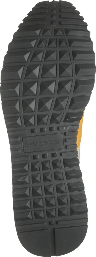 PAISLEY AND GRAY Newham Low Pro Sneaker - Image 10
