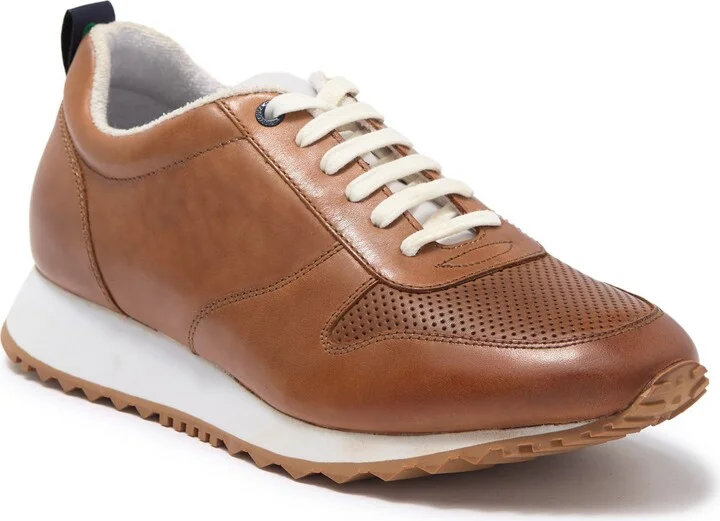 PAISLEY AND GRAY Newham Low Pro Sneaker