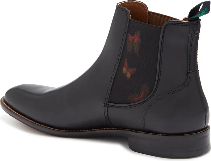 PAISLEY AND GRAY Shoreditch Chelsea Boot - Image 2