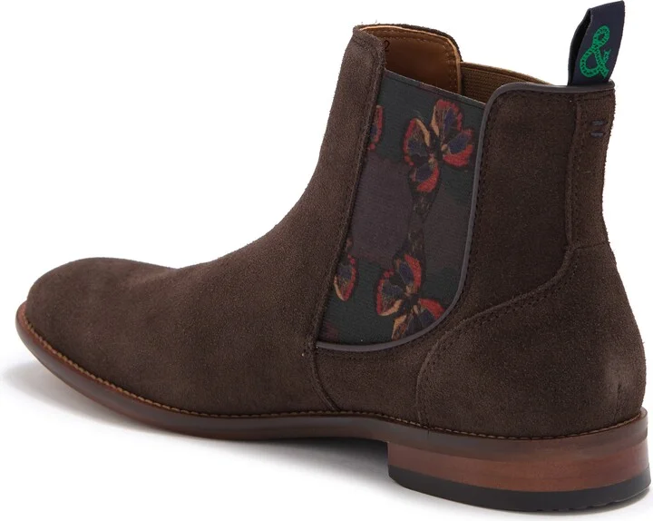 PAISLEY AND GRAY Shoreditch Chelsea Boot - Image 7