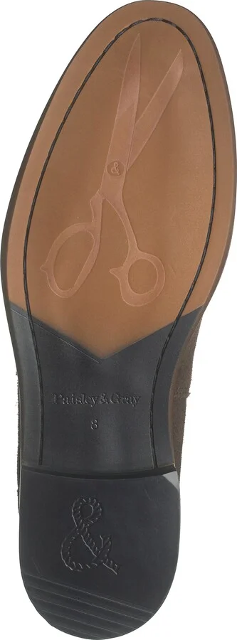 PAISLEY AND GRAY Shoreditch Chelsea Boot - Image 10