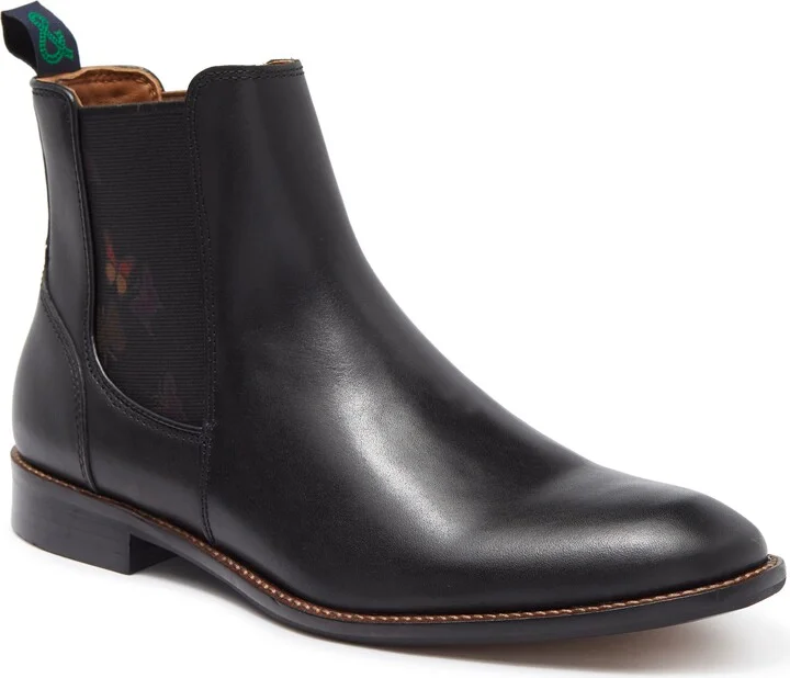 PAISLEY AND GRAY Shoreditch Chelsea Boot