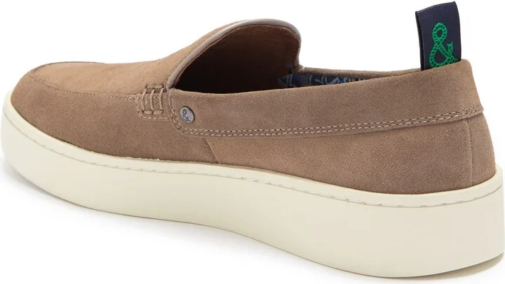 PAISLEY AND GRAY Street Style Slip-On Sneaker - Image 2