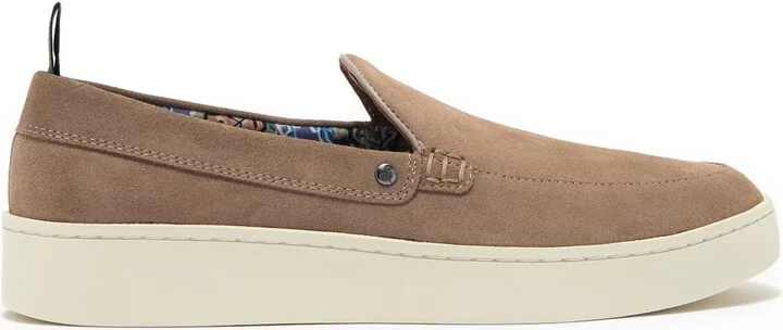 PAISLEY AND GRAY Street Style Slip-On Sneaker - Image 3
